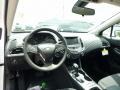 Summit White - Cruze LT Sedan Photo No. 12