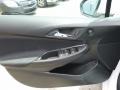 Summit White - Cruze LT Sedan Photo No. 13