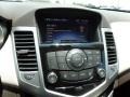 Champagne Silver Metallic - Cruze Limited LT Photo No. 19
