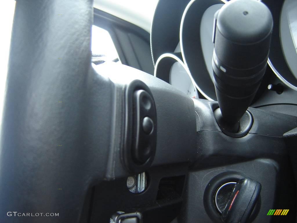 2008 Caliber R/T AWD - Surf Blue Pearl / Dark Slate Gray photo #27