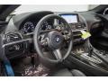 2017 Glacier Silver Metallic BMW 6 Series 640i Gran Coupe  photo #6