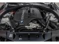 2017 Glacier Silver Metallic BMW 6 Series 640i Gran Coupe  photo #9