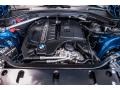  2017 X4 M40i 3.0 Liter M DI TwinPower Turbocharged DOHC 24-Valve VVT Inline 6 Cylinder Engine
