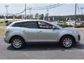 Liquid Silver Metallic - CX-7 i Sport Photo No. 2