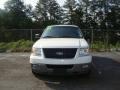 2003 Oxford White Ford Expedition XLT 4x4  photo #2