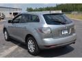 Liquid Silver Metallic - CX-7 i Sport Photo No. 5
