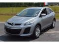 Liquid Silver Metallic - CX-7 i Sport Photo No. 7