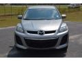 Liquid Silver Metallic - CX-7 i Sport Photo No. 8