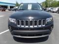 2016 Black Jeep Compass Sport  photo #14