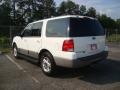 2003 Oxford White Ford Expedition XLT 4x4  photo #4