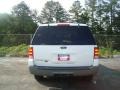 2003 Oxford White Ford Expedition XLT 4x4  photo #5