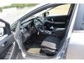 Liquid Silver Metallic - CX-7 i Sport Photo No. 20