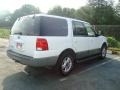 2003 Oxford White Ford Expedition XLT 4x4  photo #6