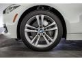 2016 Alpine White BMW 3 Series 340i Sedan  photo #10