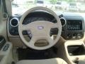 2003 Oxford White Ford Expedition XLT 4x4  photo #7