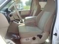 2003 Oxford White Ford Expedition XLT 4x4  photo #8