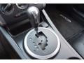 Liquid Silver Metallic - CX-7 i Sport Photo No. 32