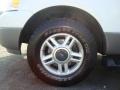 2003 Oxford White Ford Expedition XLT 4x4  photo #9