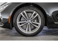  2016 7 Series 750i Sedan Wheel