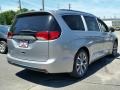 2017 Billet Silver Metallic Chrysler Pacifica Limited  photo #4