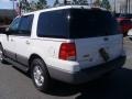 2003 Oxford White Ford Expedition XLT  photo #5