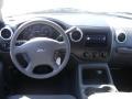 2003 Oxford White Ford Expedition XLT  photo #9
