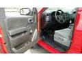 2014 Victory Red Chevrolet Silverado 1500 WT Regular Cab  photo #13