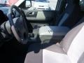 2003 Oxford White Ford Expedition XLT  photo #10
