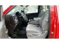 2014 Victory Red Chevrolet Silverado 1500 WT Regular Cab  photo #15