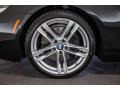 2016 Black Sapphire Metallic BMW 6 Series 650i Gran Coupe  photo #10