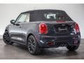 Thunder Gray Metallic - Convertible Cooper S Photo No. 3