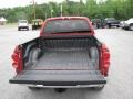 2007 Inferno Red Crystal Pearl Dodge Ram 2500 SLT Mega Cab 4x4  photo #6