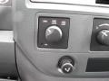 2007 Inferno Red Crystal Pearl Dodge Ram 2500 SLT Mega Cab 4x4  photo #14