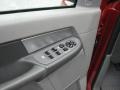 2007 Inferno Red Crystal Pearl Dodge Ram 2500 SLT Mega Cab 4x4  photo #16