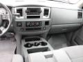2007 Inferno Red Crystal Pearl Dodge Ram 2500 SLT Mega Cab 4x4  photo #17