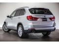 Glacier Silver Metallic - X5 xDrive35d Photo No. 3