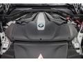 2016 BMW X5 4.4 Liter DI TwinPower Turbocharged DOHC 32-Valve VVT V8 Engine Photo
