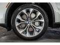  2016 X5 xDrive50i Wheel