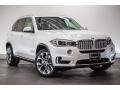 Mineral White Metallic - X5 xDrive50i Photo No. 12