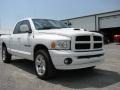 Bright White 2003 Dodge Ram 1500 Gallery