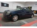 Blue Onyx - CTS Sedan Photo No. 2