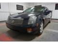Blue Onyx - CTS Sedan Photo No. 3