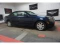 Blue Onyx - CTS Sedan Photo No. 6