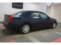 Blue Onyx - CTS Sedan Photo No. 7