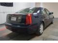 Blue Onyx - CTS Sedan Photo No. 8