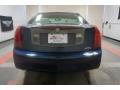 Blue Onyx - CTS Sedan Photo No. 9