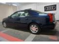 Blue Onyx - CTS Sedan Photo No. 11