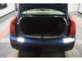 Blue Onyx - CTS Sedan Photo No. 20