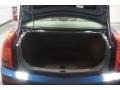 Blue Onyx - CTS Sedan Photo No. 21