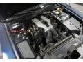 Blue Onyx - CTS Sedan Photo No. 49
